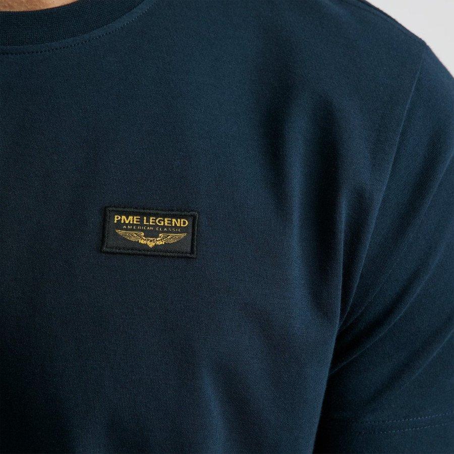 PME Legend Guyver T-Shirt Girocollo  