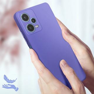 Avizar  Cover Redmi Note 12 5G 