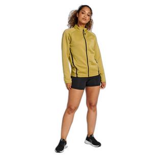 Hummel  trainingsjacke mit reißverschluss damen cima xk 