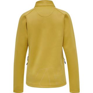 Hummel  trainingsjacke mit reißverschluss damen cima xk 