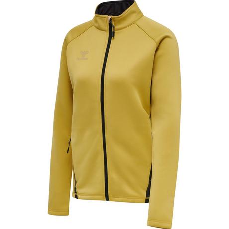 Hummel  trainingsjacke mit reißverschluss damen cima xk 