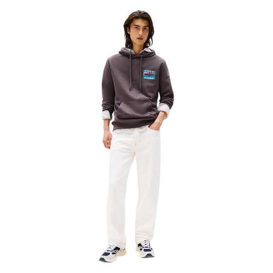 TOMMY JEANS  Kapuzenpullover 