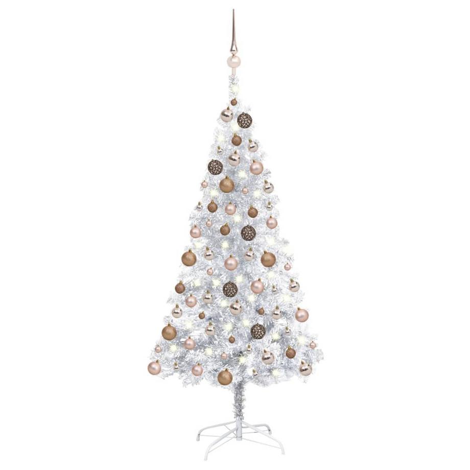 Künstlicher weihnachtsbaum