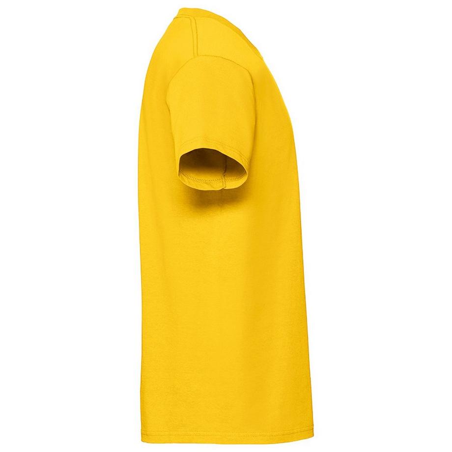 Fruit of the Loom T-Shirt Premium Ringspun  