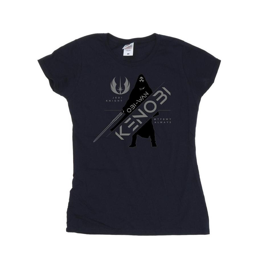 Tshirt JEDI KNIGHT