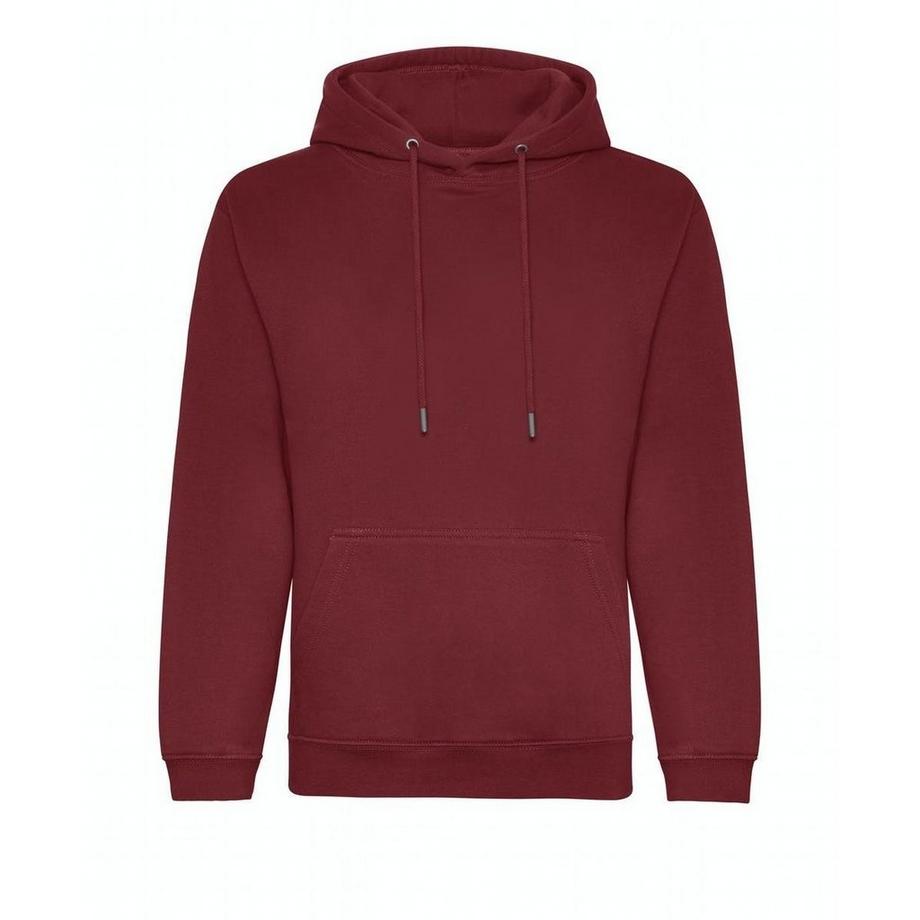 Kapuzenpullover, aus biologischem Anbau