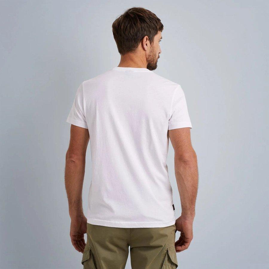 PME Legend Jersey Kurzarm T-Shirt  