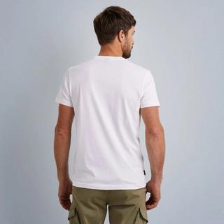 PME Legend Jersey Kurzarm T-Shirt  