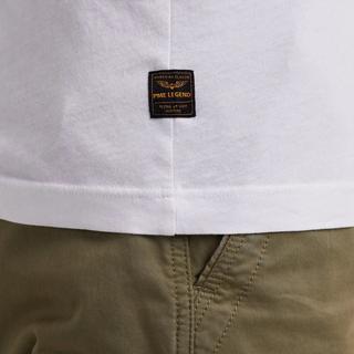 PME Legend Jersey Kurzarm T-Shirt  
