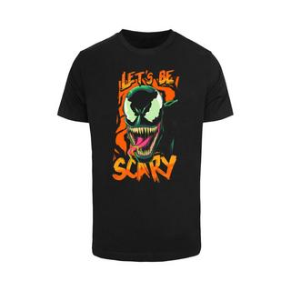 Venom  Tshirt LET'S BE SCARY 