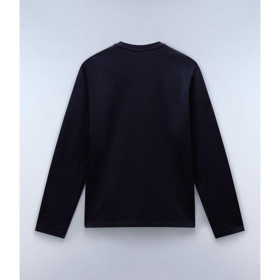 NAPAPIJRI Salis Langarm T-Shirt  