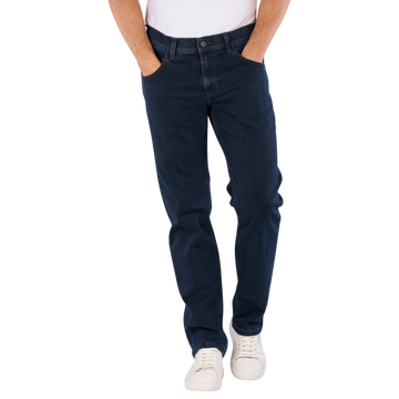 Rando Jeans Straight Fit