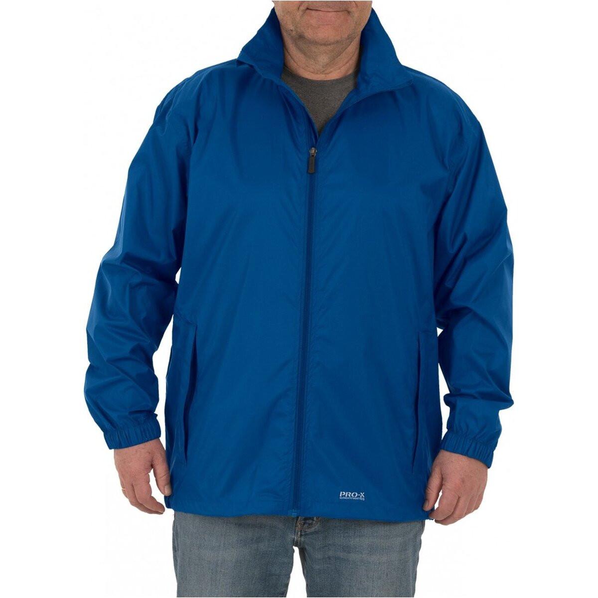 PRO-X Richwood Veste Imperméable  