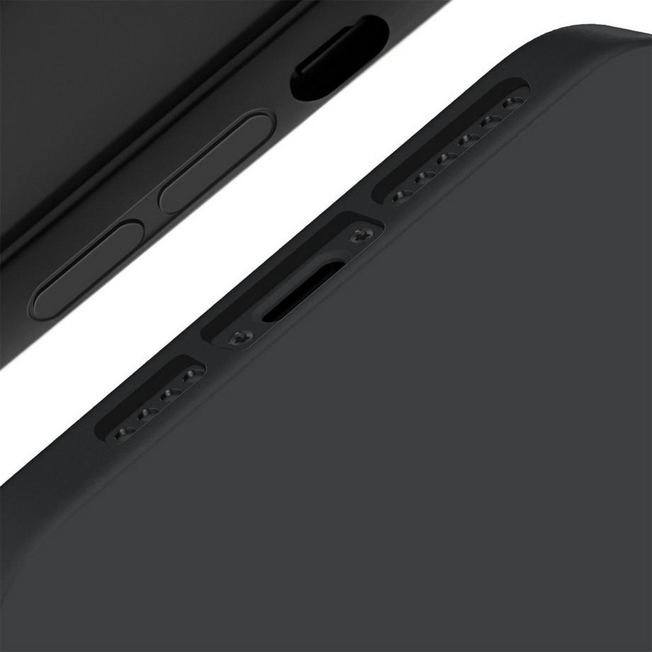 KARL LAGERFELD  Cover iPhone 15 Plus 3D Karl & Choupette 