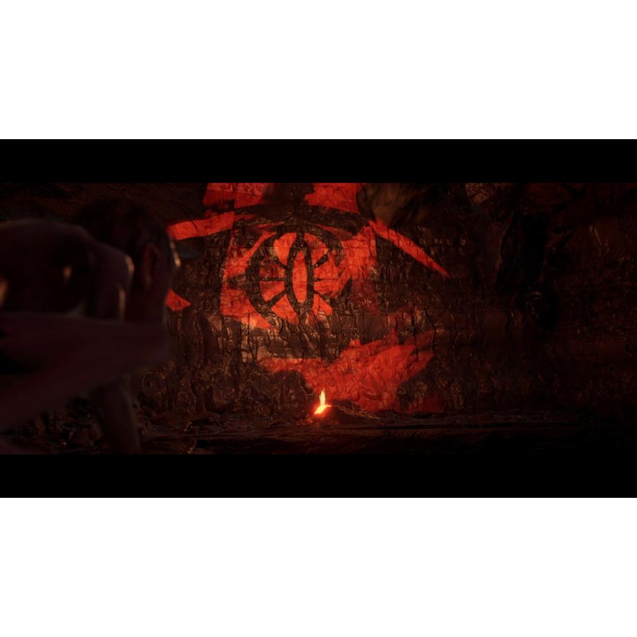 nacon  Switch Der Herr der Ringe: Gollum 
