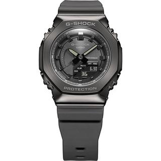 CASIO  G-Shock GM-S2100B-8AER Classic 