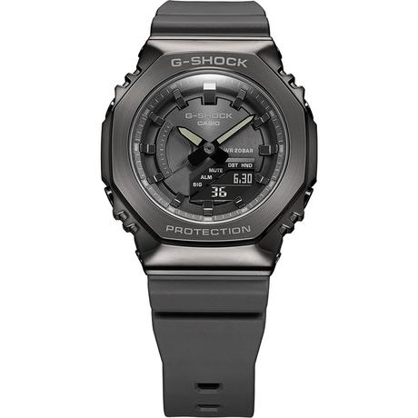 CASIO  G-Shock GM-S2100B-8AER Classic 