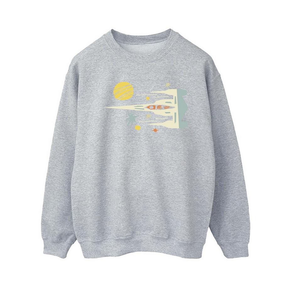 The Mandalorian Sweatshirt