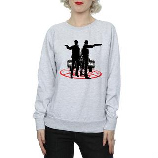 Supernatural  Sweatshirt 