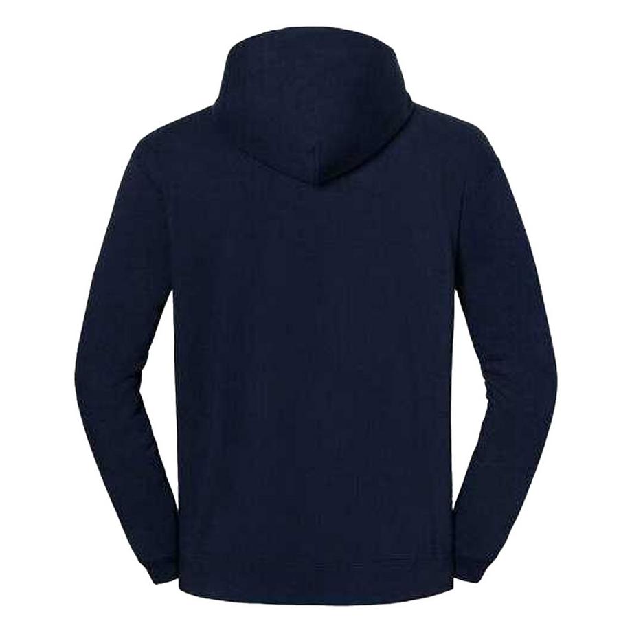 Fruit of the Loom Iconic Premium Felpa Con Cappuccio E Zip Intera  
