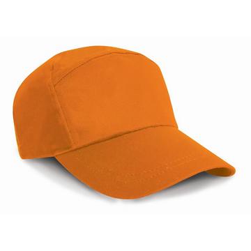 Plain Baseball Cap