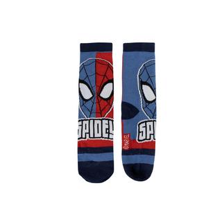 Disney  Pack de chaussettes 4 pièces Spiderman 