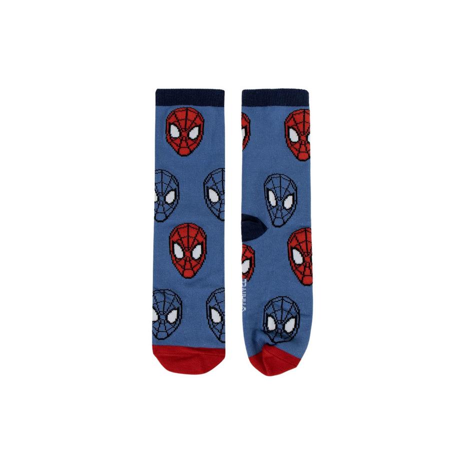 Socken Pack 4 Teile Spiderman