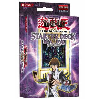 Yu-Gi-Oh!  Starter Deck Kaiba Evolution 1. Auflage (Sealed/OVP)  - DE 