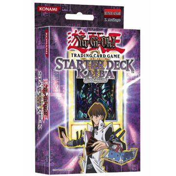 Starter Deck Kaiba Evolution 1. Auflage (Sealed/OVP)  - DE