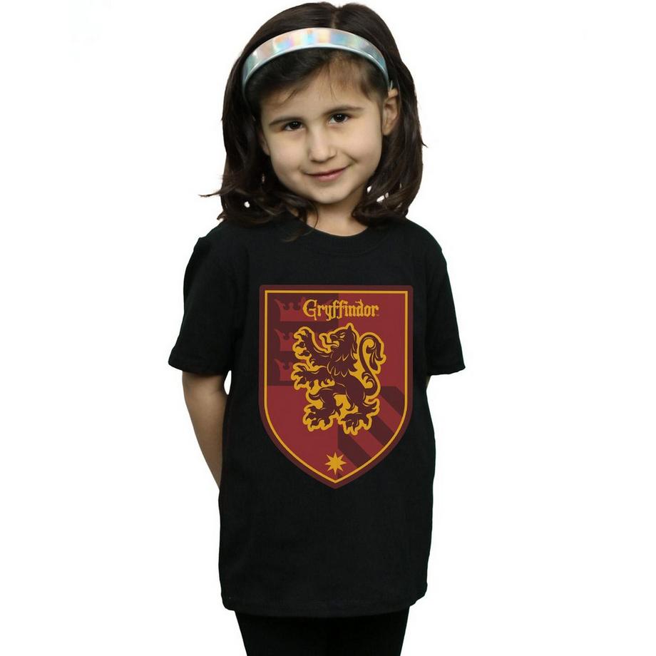 Harry Potter  Gryffindor TShirt 