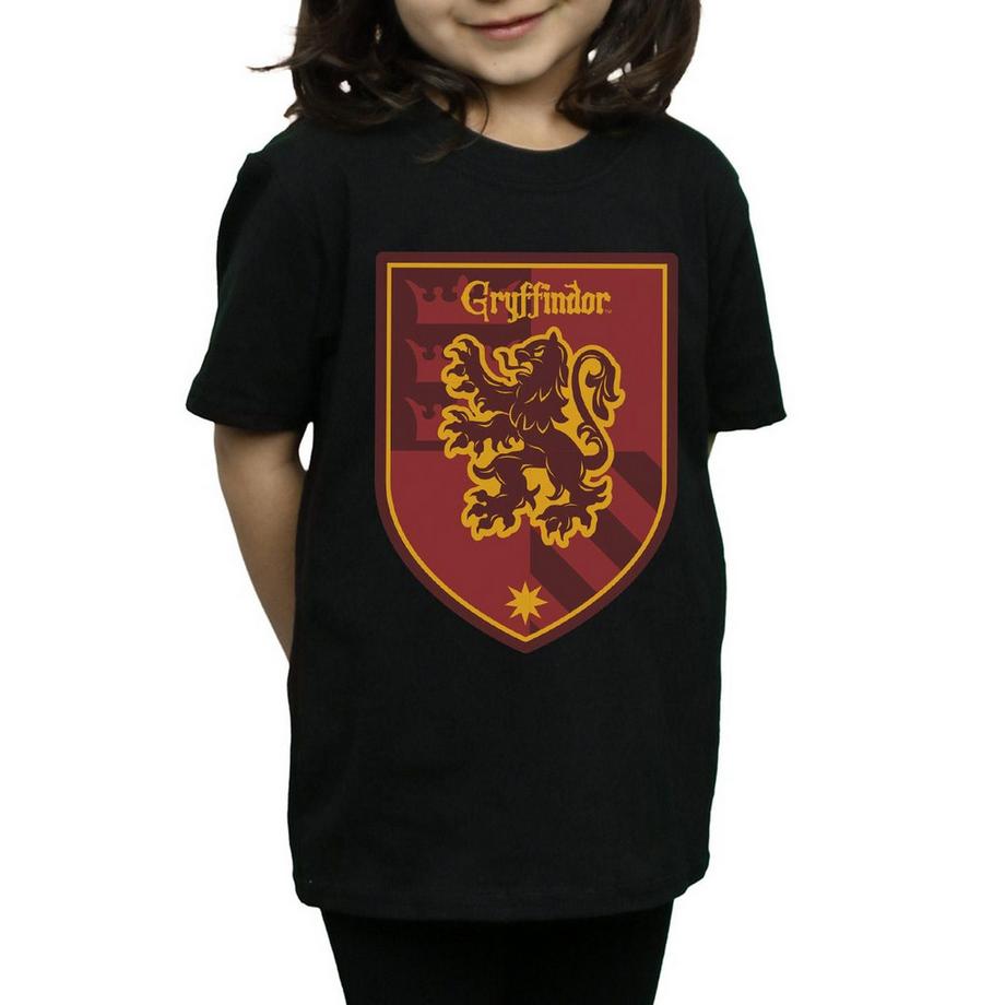 Harry Potter  Gryffindor TShirt 