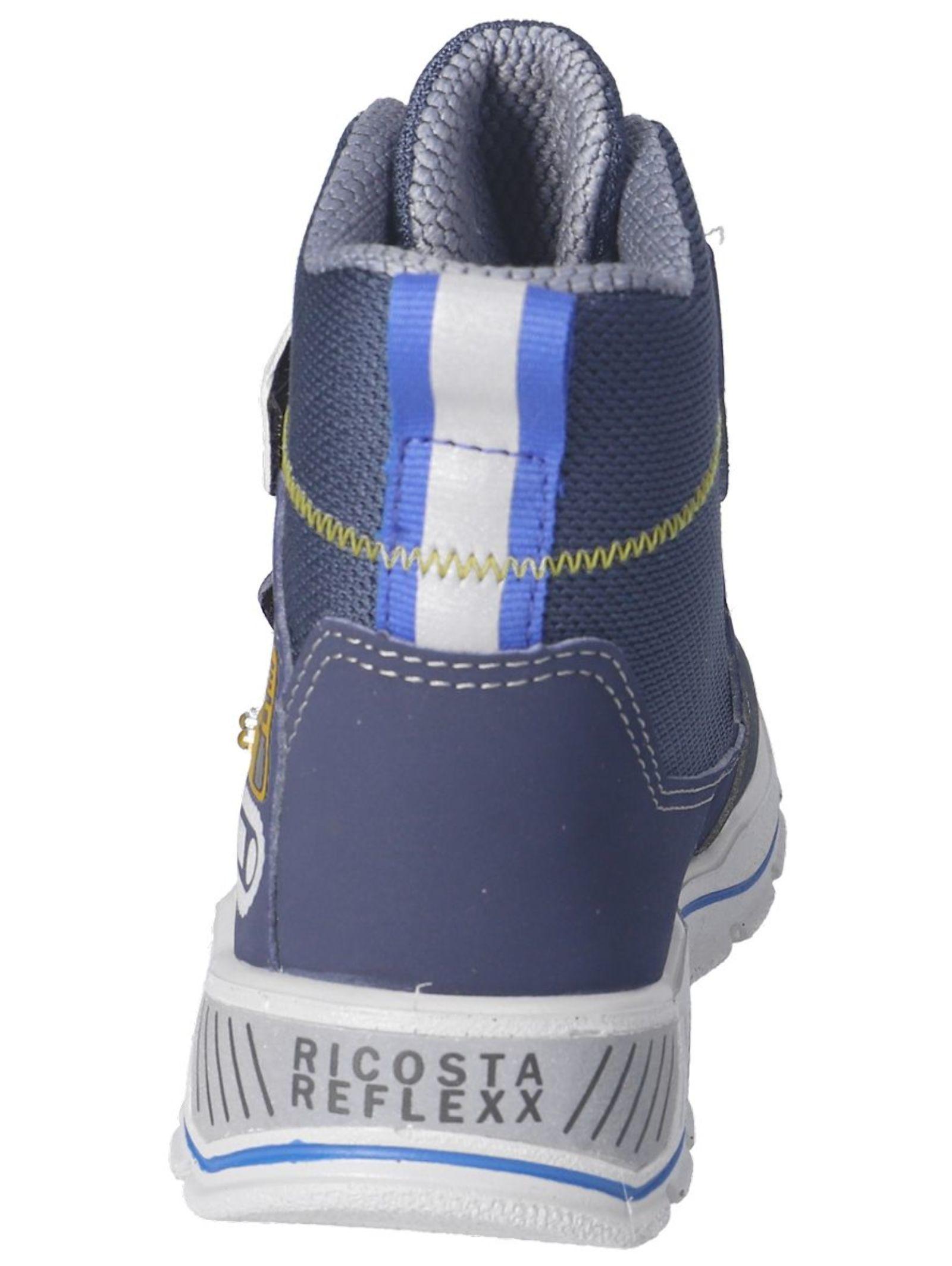 Ricosta  Stiefelette 