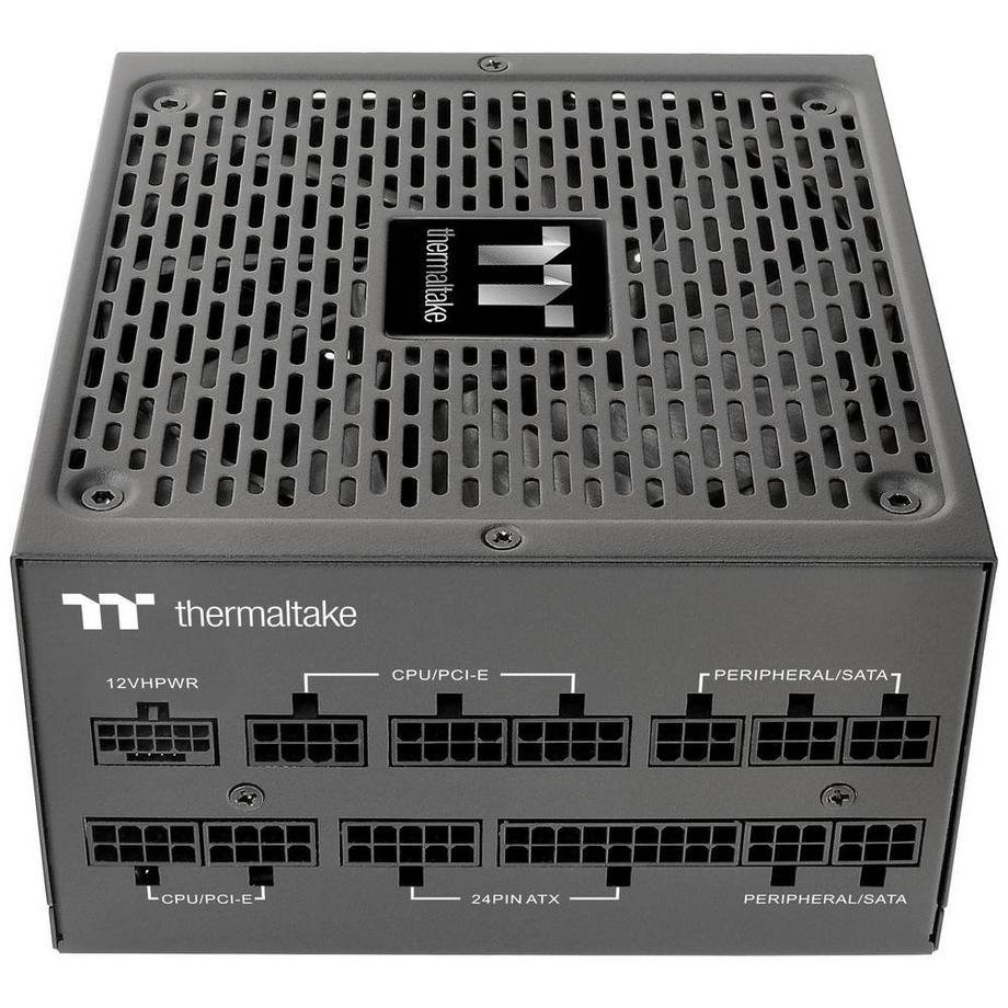 Thermaltake  Toughpower GF3 alimentatore per computer 1350 W 24-pin ATX Nero 