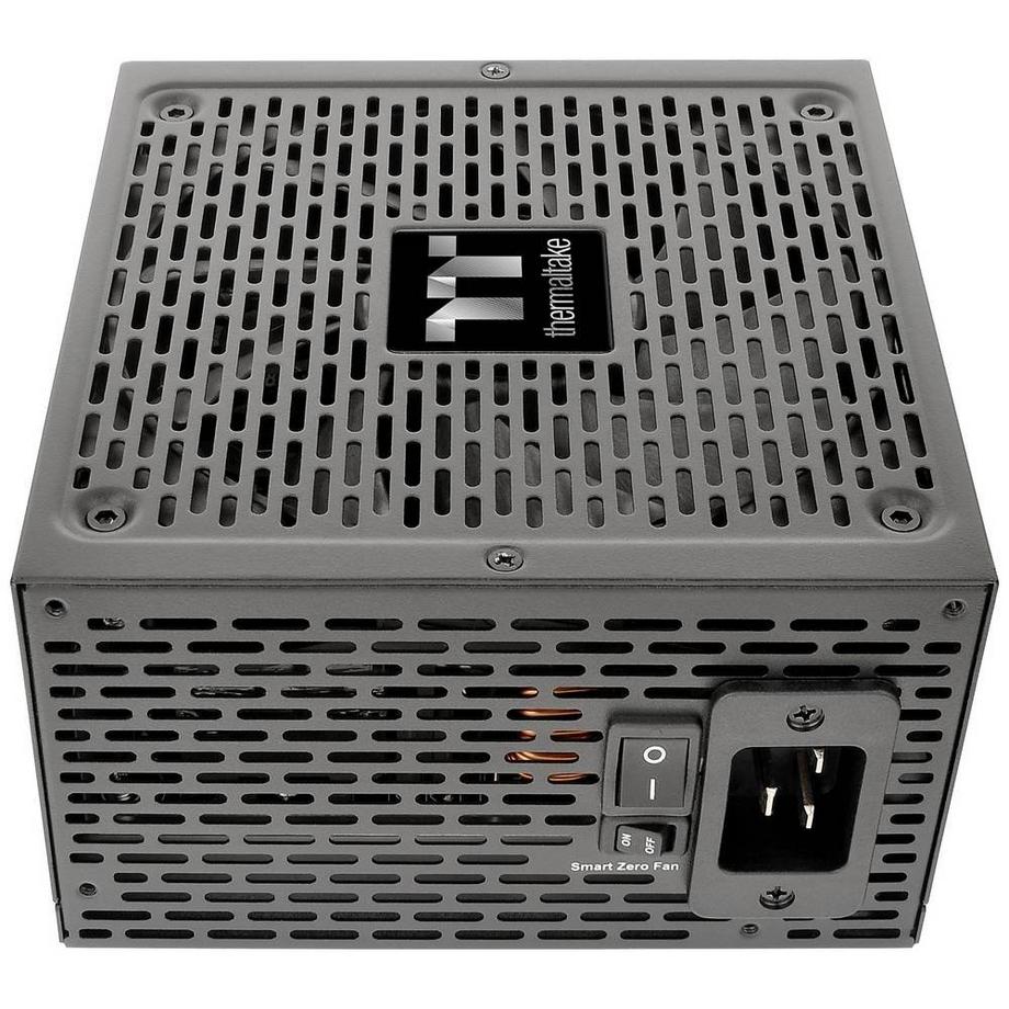 Thermaltake  Toughpower GF3 alimentatore per computer 1350 W 24-pin ATX Nero 