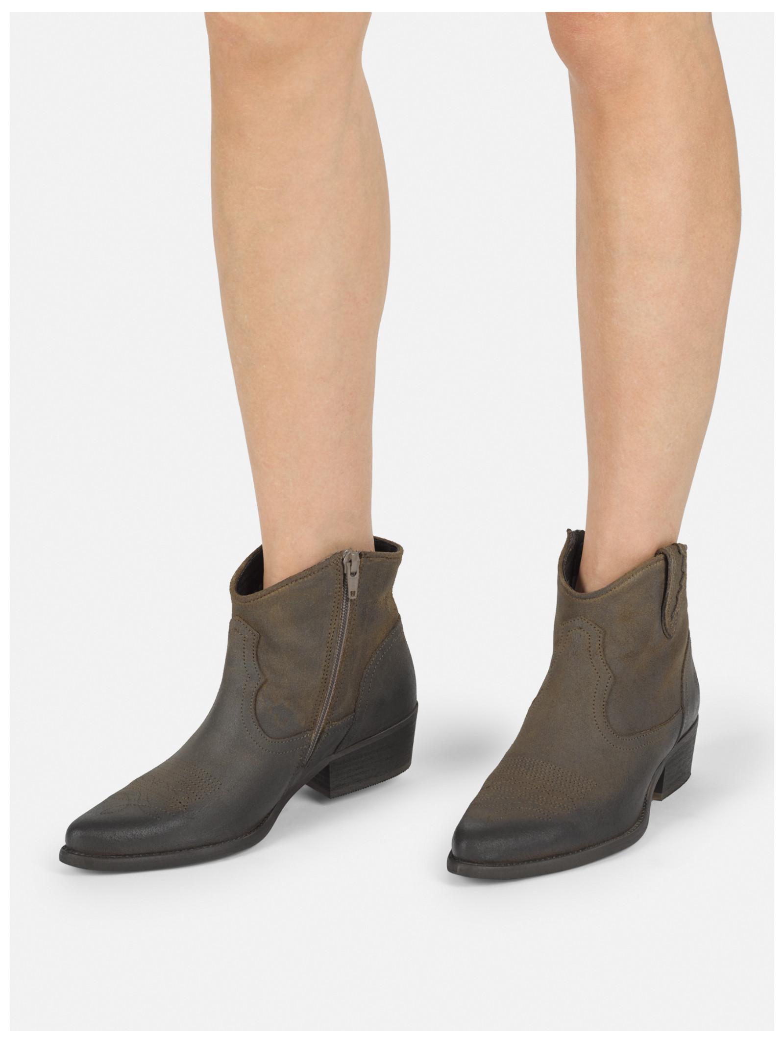 Felmini  Stiefelette WEST B504 