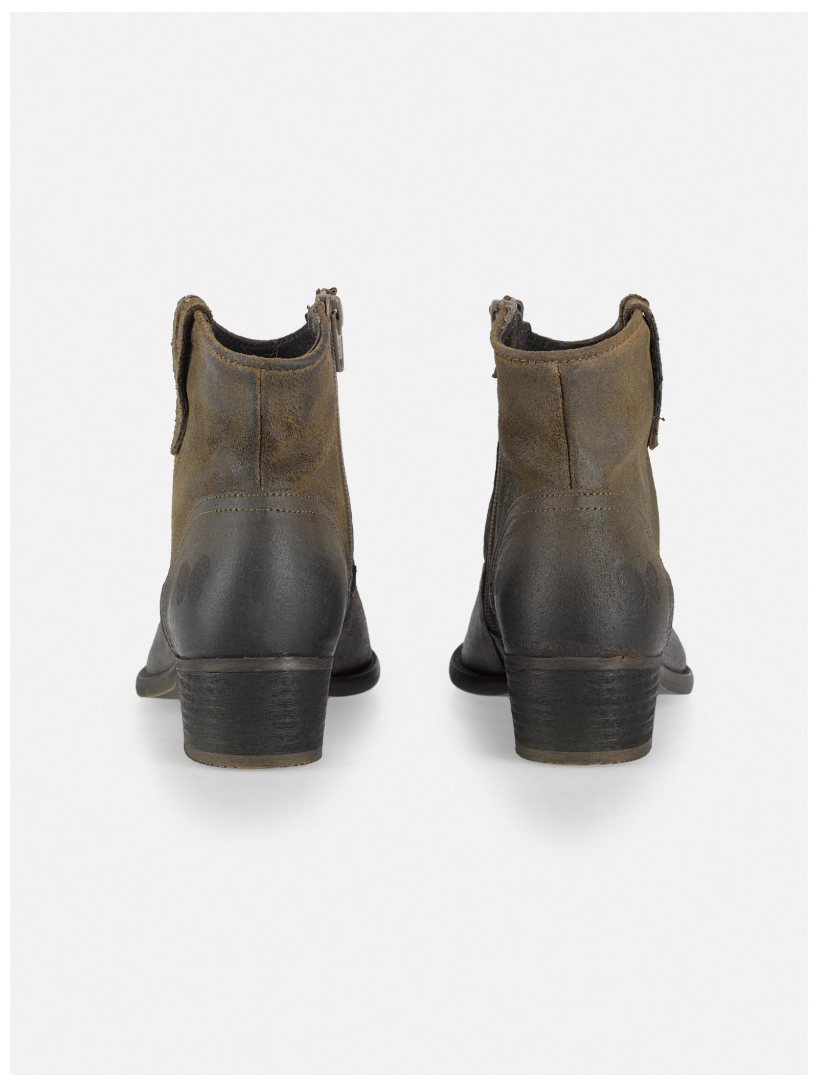 Felmini  Stiefelette WEST B504 