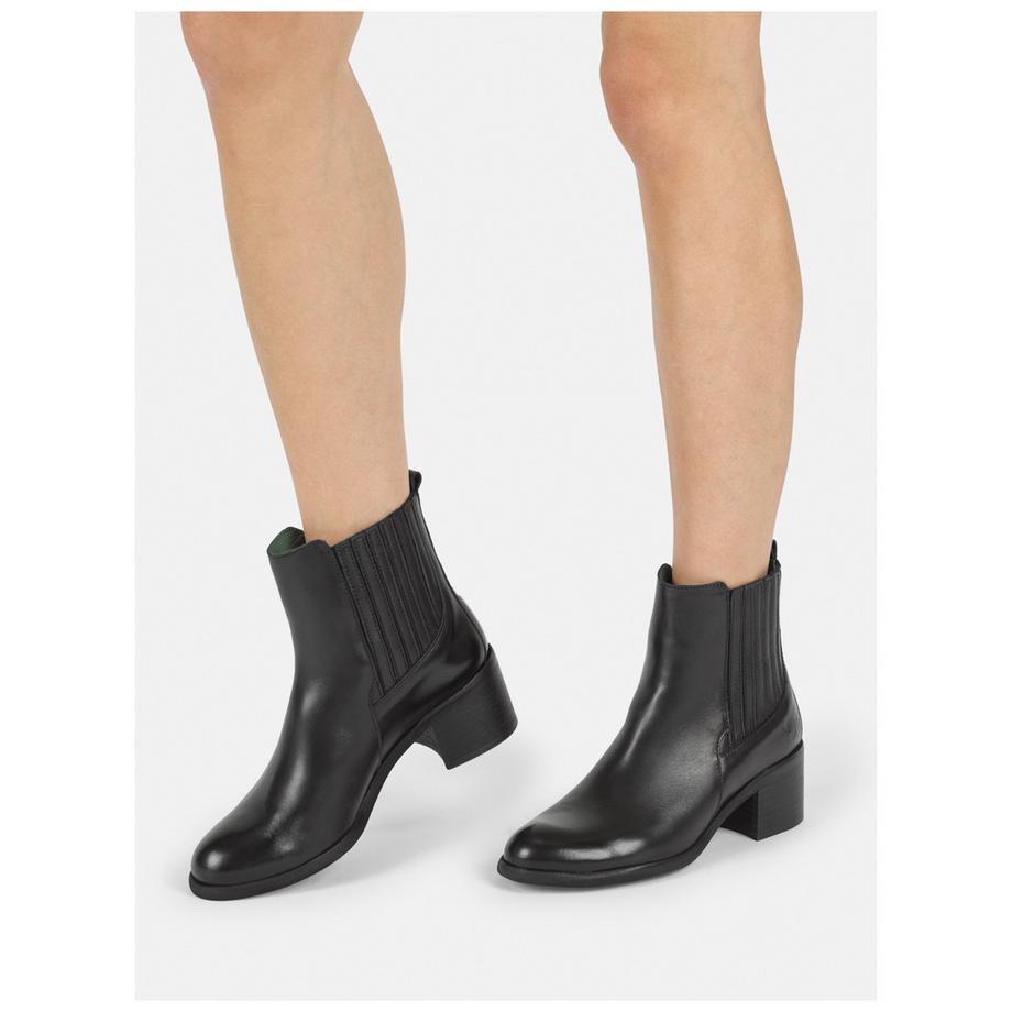 Felmini  Bottines MIRA D947 