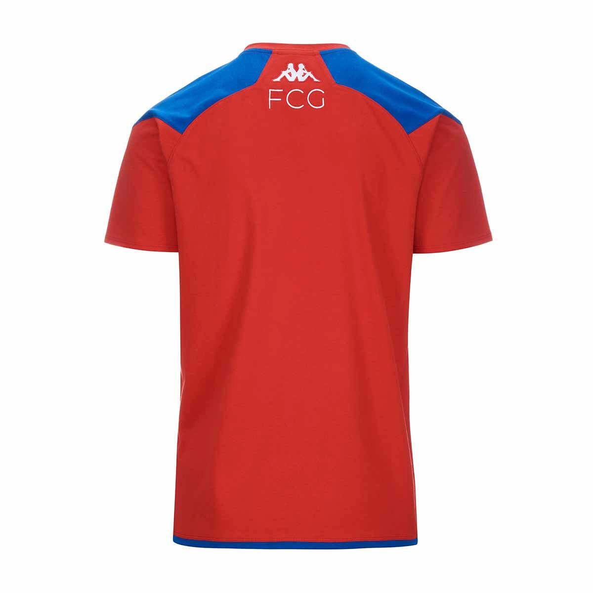 Kappa  maillot enfant grenoble ayba 7 2023/24 