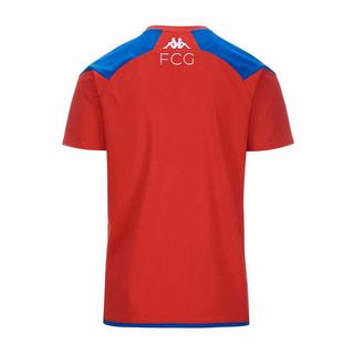 Kappa  maillot enfant grenoble ayba 7 2023/24 