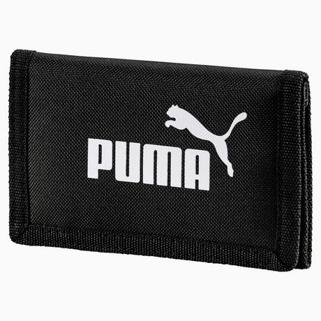PUMA Phase Logo Brieftasche  