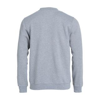 Clique Sweat-shirt basique col rond  