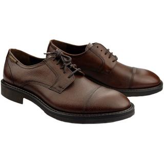 Mephisto  Tarik - Chaussure à lacets cuir 