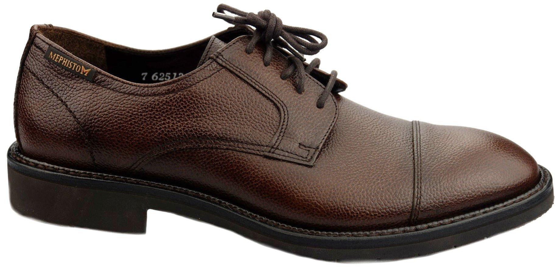 Mephisto  Tarik - Chaussure à lacets cuir 