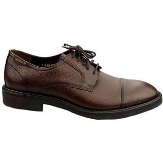 Mephisto  Tarik - Chaussure à lacets cuir 