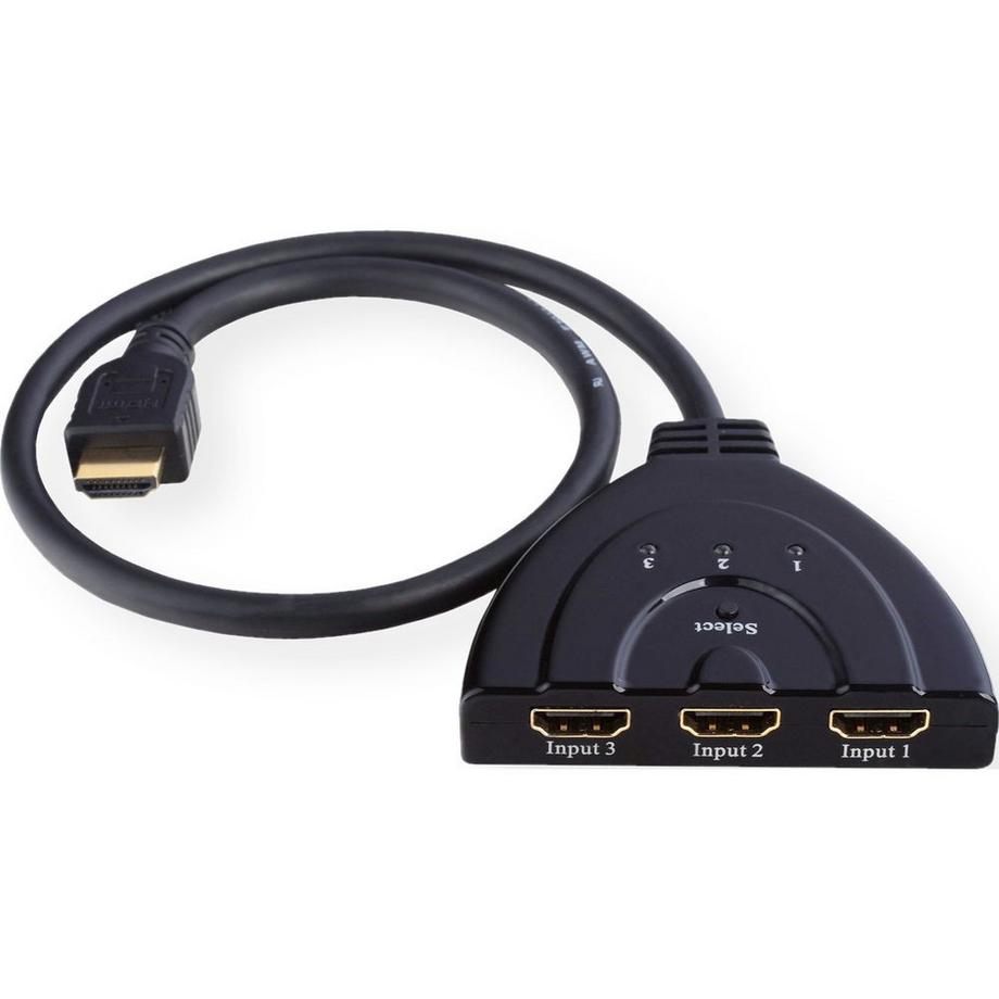 Value  HDMI Switch 