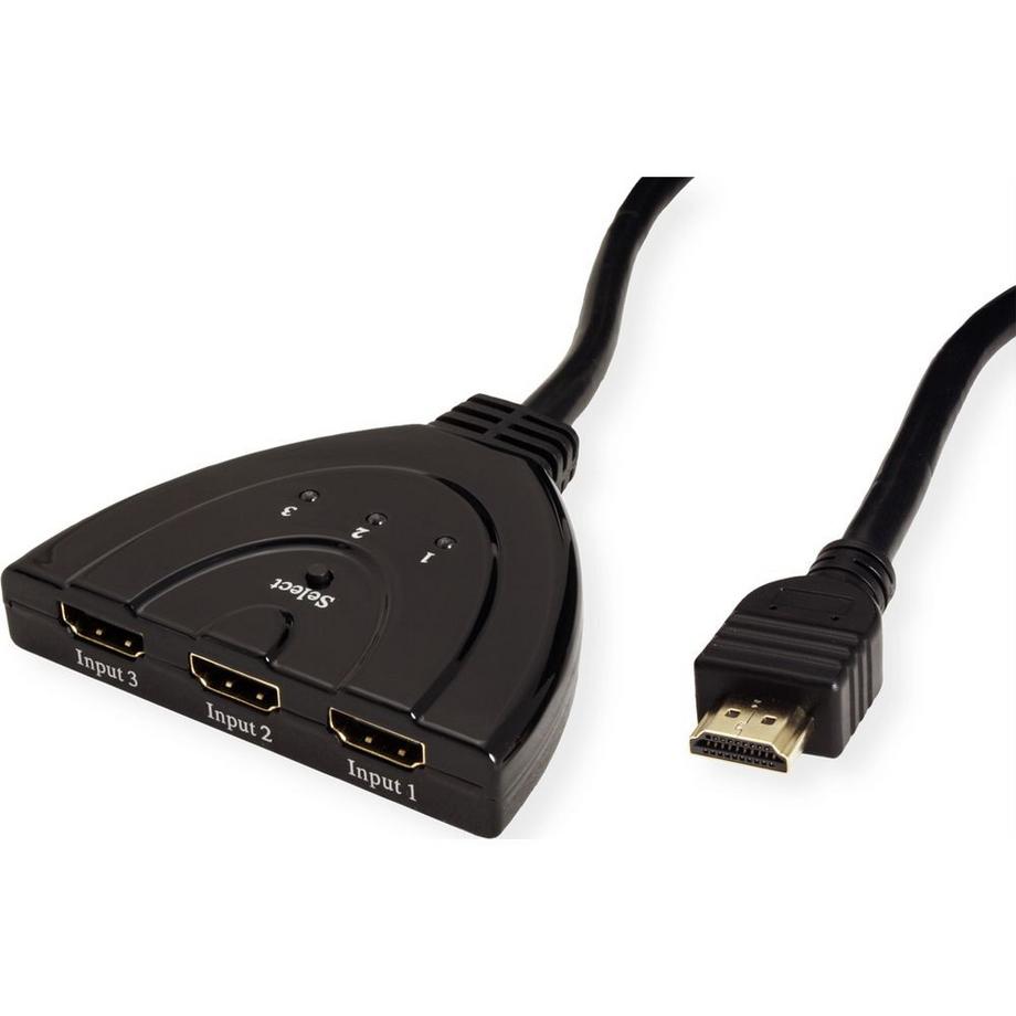 Value  HDMI Switch 
