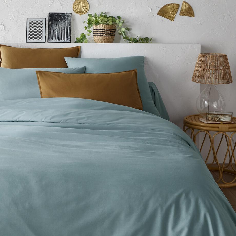 La Redoute Intérieurs Housse de couette Scenario  