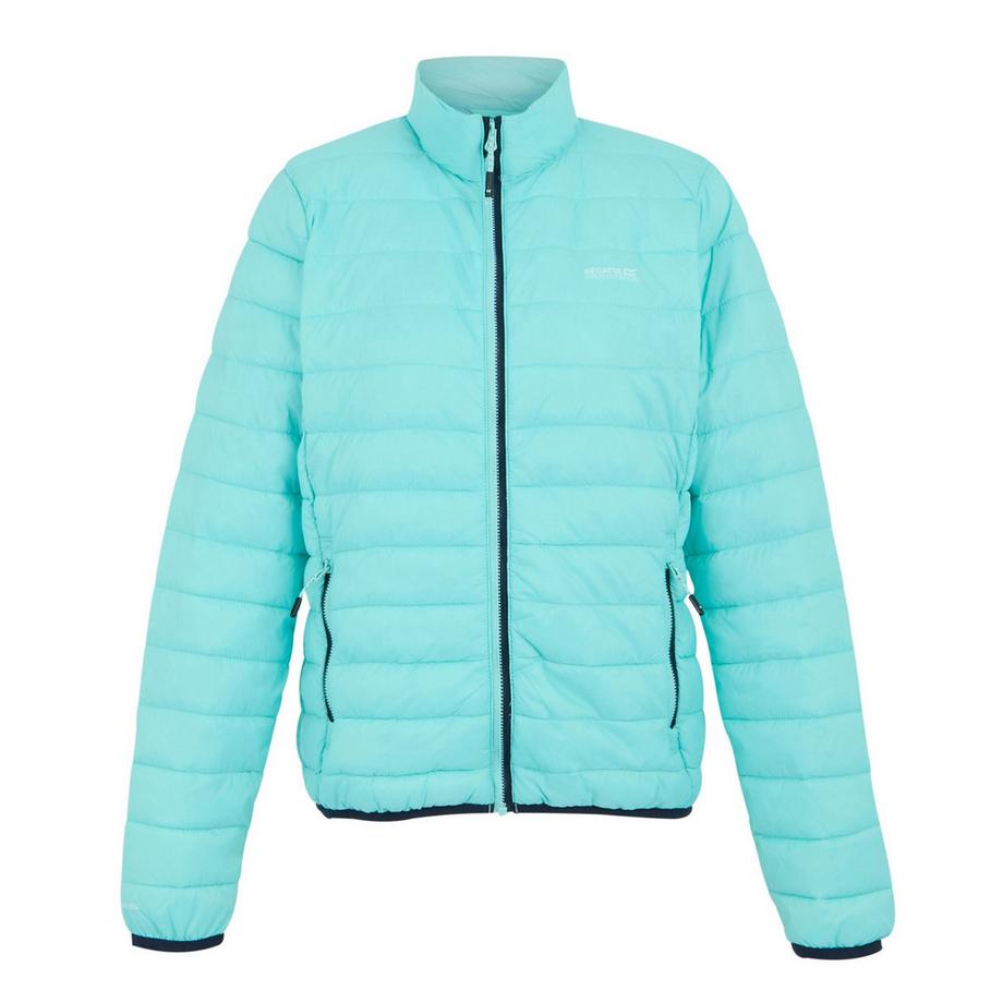 Hillpack Ii Steppjacke