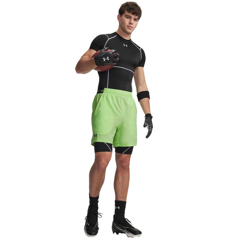 UNDER ARMOUR Shorts a compressione  
