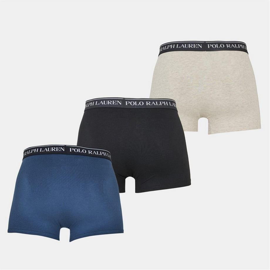 Ralph Lauren  Boxer Misura  (Confezione da tre) 